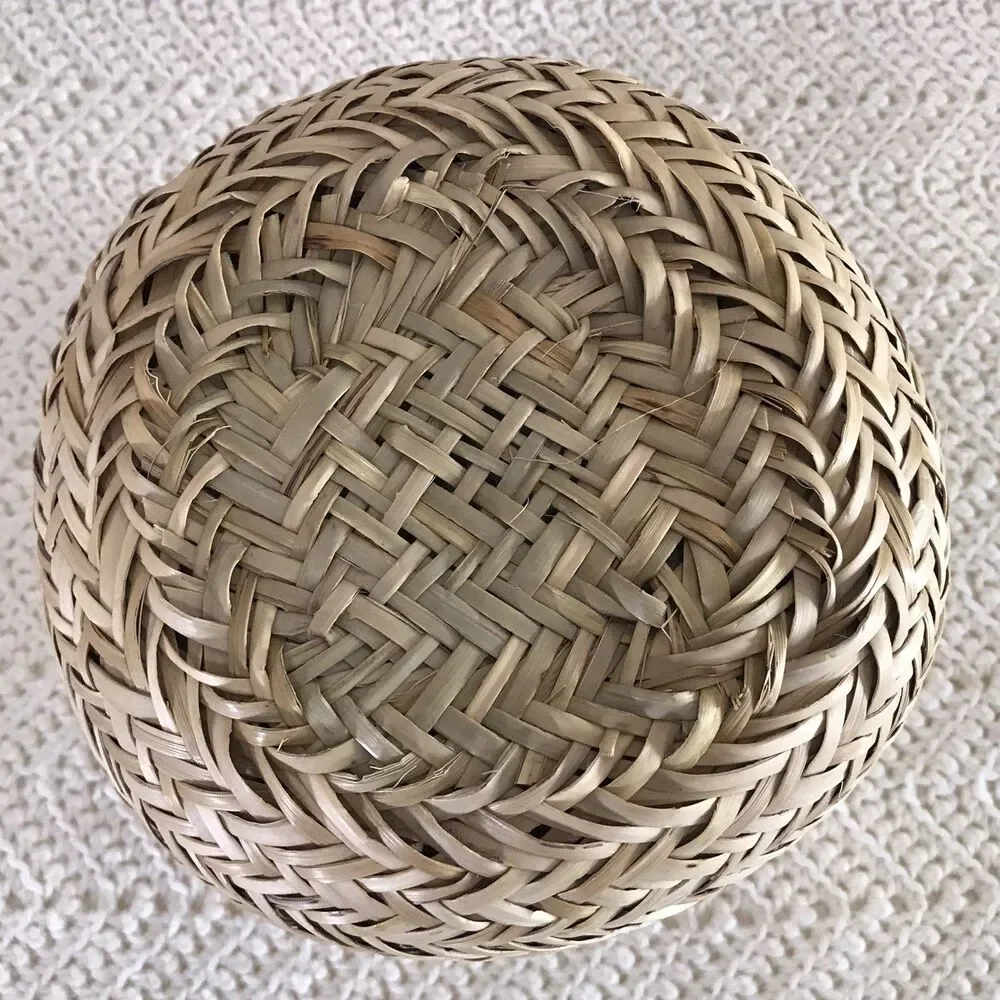 Nesting Baskets Seagrass Straw Reed Woven Set of 12+Organic Nature Boho Handmade